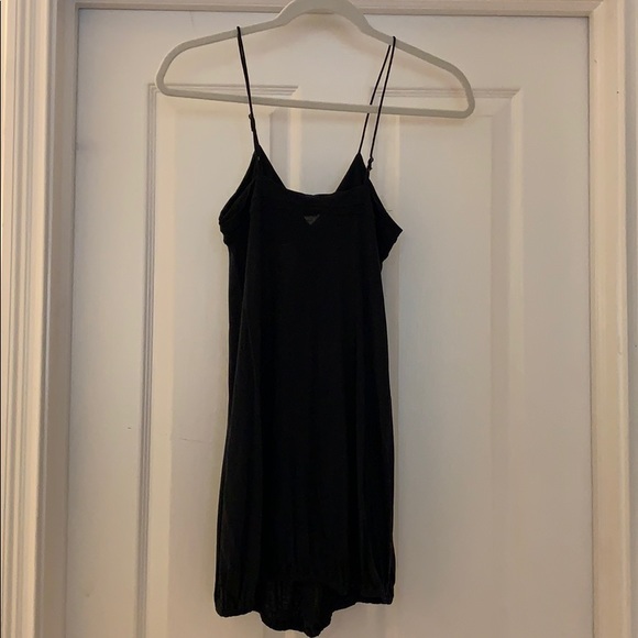 Armani Exchange tunic top - Picture 2 of 4